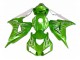 Großhandel CBR 1000 RR 2006-2007 Motorrad Verkleidungen - Grün Großhandel CBR 1000 RR 2006-2007 Motorrad Verkleidungen - Grün