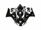 Großhandel CBR 1000 RR 2006-2007 Motorrad Verkleidungen - Glänzend Schwarz Großhandel CBR 1000 RR 2006-2007 Motorrad Verkleidungen - Glänzend Schwarz