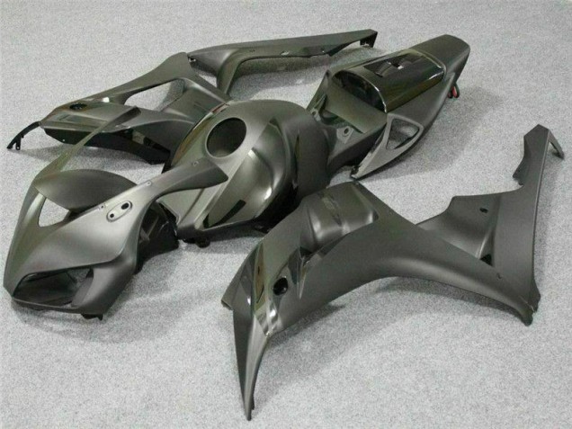 Großhandel CBR 1000 RR 2006-2007 Motorrad Verkleidungen - Grau Großhandel CBR 1000 RR 2006-2007 Motorrad Verkleidungen - Grau