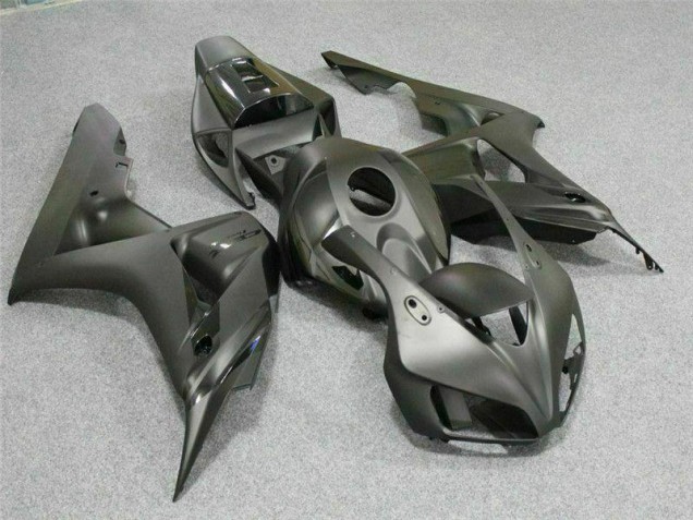 Großhandel CBR 1000 RR 2006-2007 Motorrad Verkleidungen - Grau Großhandel CBR 1000 RR 2006-2007 Motorrad Verkleidungen - Grau