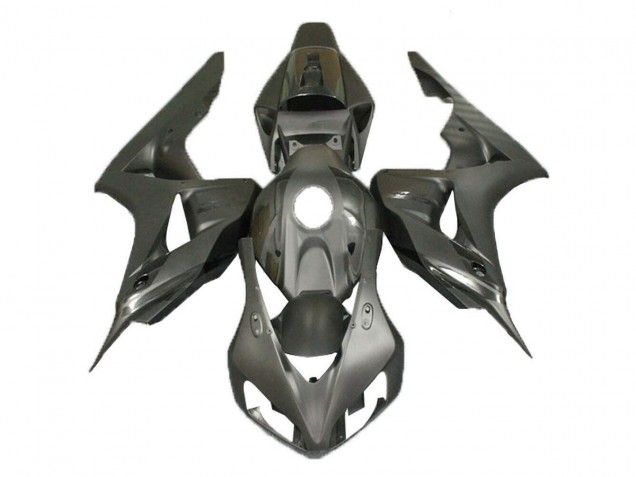 Großhandel CBR 1000 RR 2006-2007 Motorrad Verkleidungen - Grau Großhandel CBR 1000 RR 2006-2007 Motorrad Verkleidungen - Grau