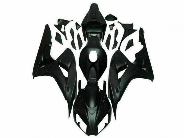Großhandel CBR 1000 RR 2006-2007 Motorrad Verkleidungen & Plastik - Schwarz Großhandel CBR 1000 RR 2006-2007 Motorrad Verkleidungen & Plastik - Schwarz