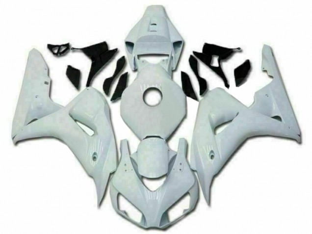 Großhandel CBR 1000 RR 2006-2007 Motorrad Vollverkleidung - Weiß Großhandel CBR 1000 RR 2006-2007 Motorrad Vollverkleidung - Weiß