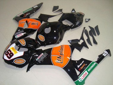 Großhandel CBR 1000 RR 2006-2007 Motorrad Verkleidungen - HM Plant Rennen