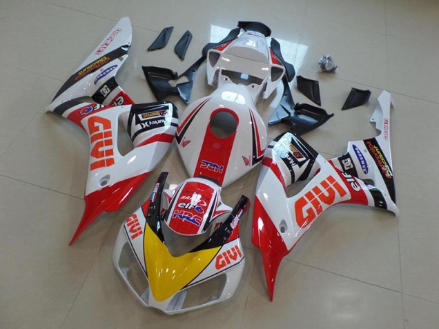 Großhandel CBR 1000 RR 2006-2007 Motorrad Verkleidungen - Givi