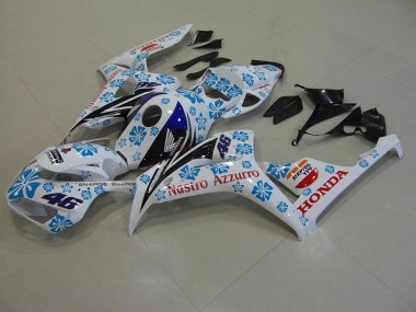 Großhandel CBR 1000 RR 2006-2007 Motorrad Verkleidungen - Nastro