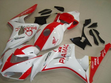 Großhandel CBR 1000 RR 2006-2007 Motorrad Verkleidungen - Pramac