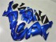 Großhandel ZX10R 2006-2007 Motorrad Verkleidungen - Blau Großhandel ZX10R 2006-2007 Motorrad Verkleidungen - Blau