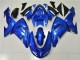 Großhandel ZX10R 2006-2007 Motorrad Verkleidungen - Blau Großhandel ZX10R 2006-2007 Motorrad Verkleidungen - Blau