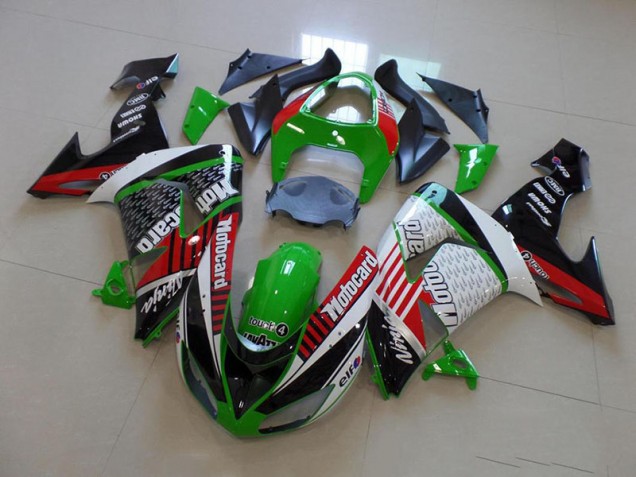 Großhandel ZX10R 2006-2007 Motorrad Verkleidungen - Motorrad Großhandel ZX10R 2006-2007 Motorrad Verkleidungen - Motorrad