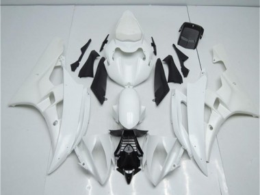 Großhandel R6 2006-2007 Motorrad Verkleidungen - Unbemalt