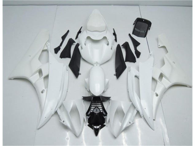 Großhandel R6 2006-2007 Motorrad Verkleidungen - Unbemalt Großhandel R6 2006-2007 Motorrad Verkleidungen - Unbemalt