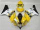 Großhandel R6 2006-2007 Motorrad Verkleidungen - Gelb Weiß Schwarz