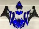 Großhandel R6 2006-2007 Motorrad VollVerkleidungen & Plastik - Blau Schwarz Großhandel R6 2006-2007 Motorrad VollVerkleidungen & Plastik - Blau Schwarz