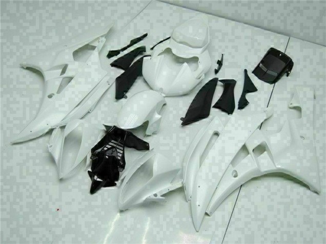 Großhandel R6 2006-2007 Motorrad Verkleidung - Unbemalt