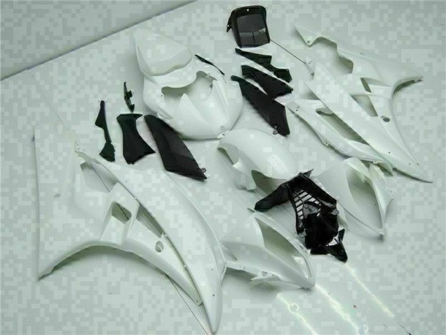 Großhandel R6 2006-2007 Motorrad Verkleidung - Unbemalt
