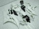Großhandel R6 2006-2007 Motorrad Verkleidung - Unbemalt