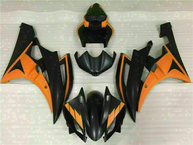 Großhandel R6 2006-2007 Motorrad Verkleidungen & Plastik - Gelb Großhandel R6 2006-2007 Motorrad Verkleidungen & Plastik - Gelb