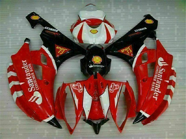 Großhandel R6 2006-2007 Motorrad Vollverkleidung - Rot Großhandel R6 2006-2007 Motorrad Vollverkleidung - Rot