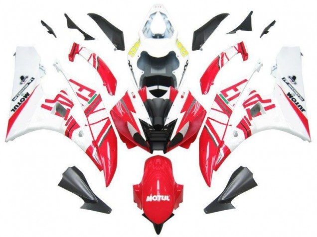 Großhandel R6 2006-2007 Motorrad Verkleidungen - Fiat Großhandel R6 2006-2007 Motorrad Verkleidungen - Fiat
