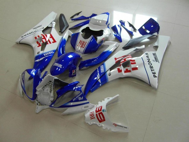 Großhandel R6 2006-2007 Motorrad Verkleidungen - Fiat 99 Großhandel R6 2006-2007 Motorrad Verkleidungen - Fiat 99