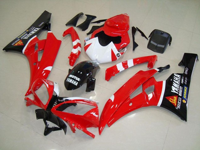 Großhandel R6 2006-2007 Motorrad Verkleidungen - SantUnder Großhandel R6 2006-2007 Motorrad Verkleidungen - SantUnder