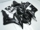Großhandel CBR 600 RR 2007-2008 Motorrad Verkleidung - Schwarz Großhandel CBR 600 RR 2007-2008 Motorrad Verkleidung - Schwarz