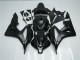 Großhandel CBR 600 RR 2007-2008 Motorrad Verkleidung - Schwarz Großhandel CBR 600 RR 2007-2008 Motorrad Verkleidung - Schwarz