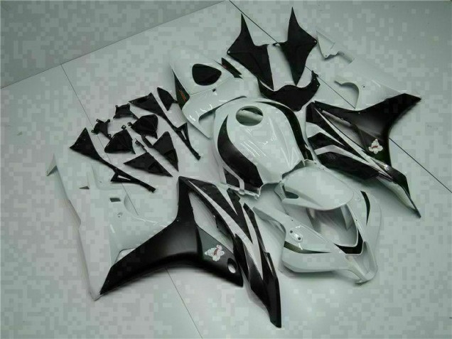 Großhandel CBR 600 RR 2007-2008 Motorrad Verkleidungen & Plastik - Schwarz Großhandel CBR 600 RR 2007-2008 Motorrad Verkleidungen & Plastik - Schwarz