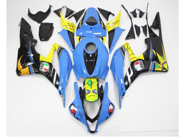 Großhandel CBR 600 RR 2007-2008 Motorrad Verkleidungen - Hai Großhandel CBR 600 RR 2007-2008 Motorrad Verkleidungen - Hai