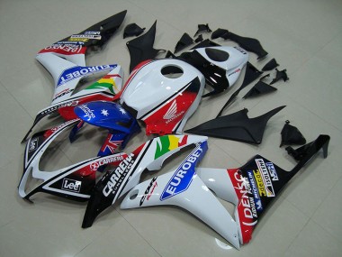 Großhandel CBR 600 RR 2007-2008 Motorrad Verkleidungen - Eurobet