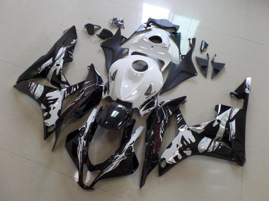 Großhandel CBR 600 RR 2007-2008 Motorrad Verkleidungen - Leyla