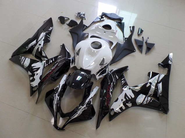 Großhandel CBR 600 RR 2007-2008 Motorrad Verkleidungen - Leyla Großhandel CBR 600 RR 2007-2008 Motorrad Verkleidungen - Leyla