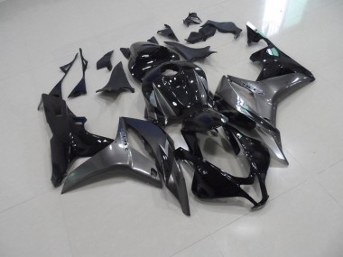 Großhandel CBR 600 RR 2007-2008 Motorrad Verkleidungen - Grau