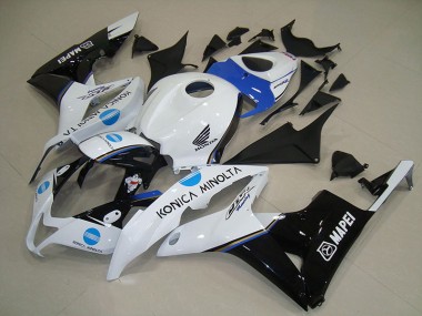 Großhandel CBR 600 RR 2007-2008 Motorrad Verkleidungen - Konica