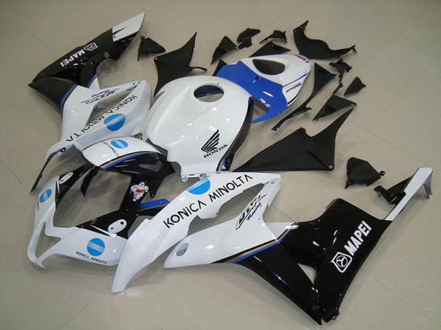 Großhandel CBR 600 RR 2007-2008 Motorrad Verkleidungen - Konica Großhandel CBR 600 RR 2007-2008 Motorrad Verkleidungen - Konica