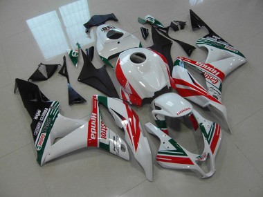 Großhandel CBR 600 RR 2007-2008 Motorrad Verkleidungen - Castrol