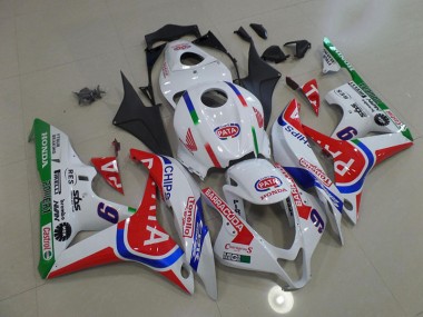 Großhandel CBR 600 RR 2007-2008 Motorrad Verkleidungen - Pata