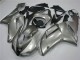 Großhandel ZX6R 2007-2008 Motorrad Verkleidungen - Grau