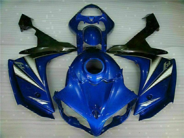 Großhandel R1 2007-2008 Motorrad Vollverkleidung - Blau Großhandel R1 2007-2008 Motorrad Vollverkleidung - Blau