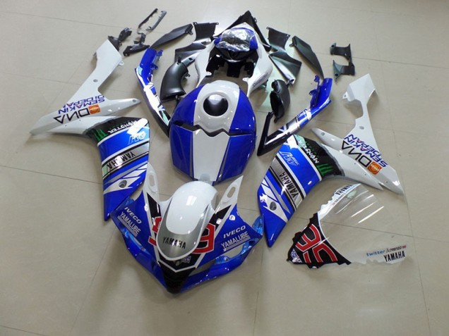 Großhandel R1 2007-2008 Motorrad Verkleidungen - Aufkleber Monster Großhandel R1 2007-2008 Motorrad Verkleidungen - Aufkleber Monster