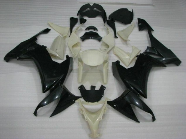 Großhandel ZX10R 2008-2010 Motorrad Verkleidungen - Unbemalt Großhandel ZX10R 2008-2010 Motorrad Verkleidungen - Unbemalt