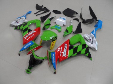 Großhandel ZX10R 2008-2010 Motorrad Verkleidungen - Motocard