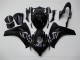Großhandel CBR 1000 RR 2008-2011 Motorrad Vollverkleidung - Glänzend Schwarz Großhandel CBR 1000 RR 2008-2011 Motorrad Vollverkleidung - Glänzend Schwarz