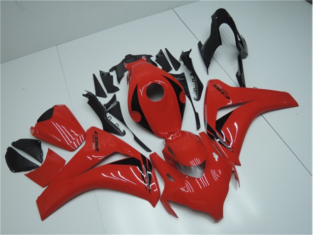 Großhandel CBR 1000 RR 2008-2011 Motorrad Verkleidungen - Rot Großhandel CBR 1000 RR 2008-2011 Motorrad Verkleidungen - Rot
