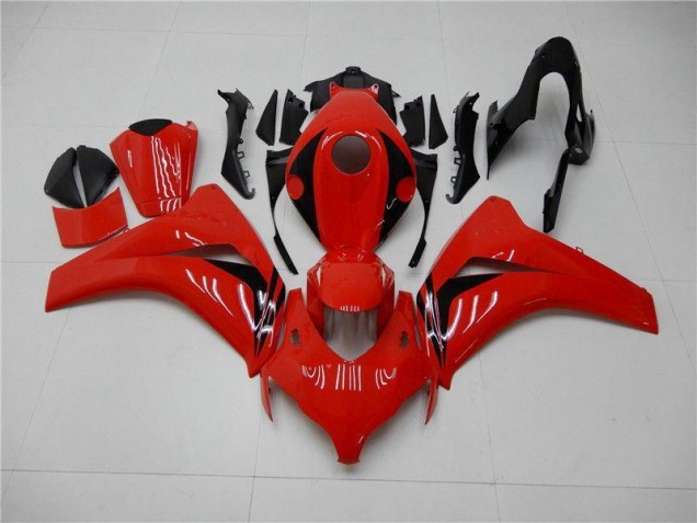Großhandel CBR 1000 RR 2008-2011 Motorrad Verkleidungen - Rot Großhandel CBR 1000 RR 2008-2011 Motorrad Verkleidungen - Rot