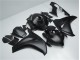 Großhandel CBR 1000 RR 2008-2011 Motorrad Verkleidung - Matt Schwarz Großhandel CBR 1000 RR 2008-2011 Motorrad Verkleidung - Matt Schwarz