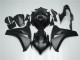 Großhandel CBR 1000 RR 2008-2011 Motorrad Verkleidung - Matt Schwarz Großhandel CBR 1000 RR 2008-2011 Motorrad Verkleidung - Matt Schwarz
