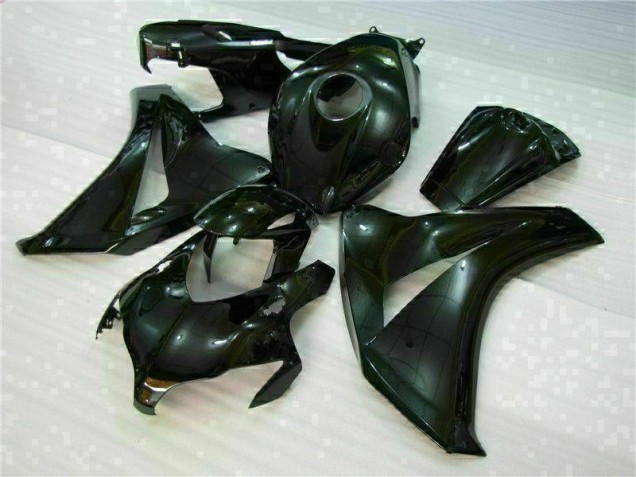 Großhandel CBR 1000 RR 2008-2011 Motorrad Vollverkleidung - Schwarz Großhandel CBR 1000 RR 2008-2011 Motorrad Vollverkleidung - Schwarz