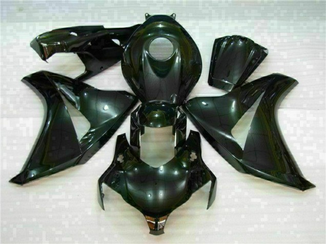 Großhandel CBR 1000 RR 2008-2011 Motorrad Vollverkleidung - Schwarz Großhandel CBR 1000 RR 2008-2011 Motorrad Vollverkleidung - Schwarz